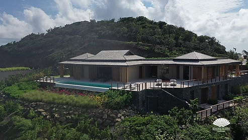 Villa Showcase - Mandarin Oriental